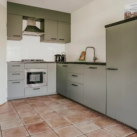 Holiday home 3 Bedroom Stunning In Uitgeest