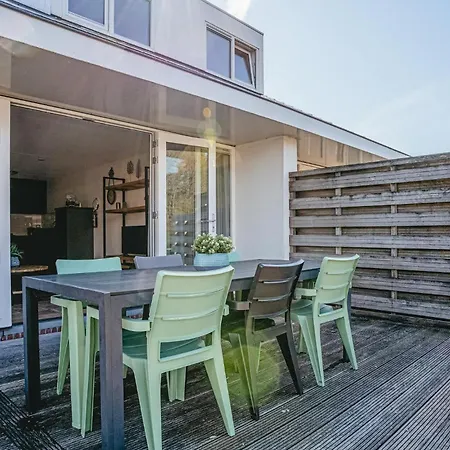 3 Bedroom Stunning In Holiday home