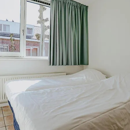 3 Bedroom Stunning In Holiday home Uitgeest