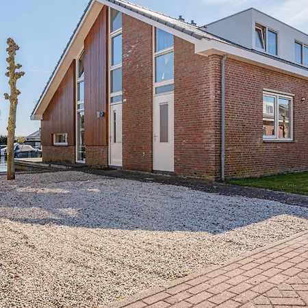 3 Bedroom Stunning In Holiday home