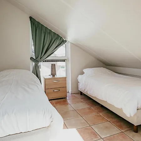 Casa vacanze 3 Bedroom Stunning In Uitgeest