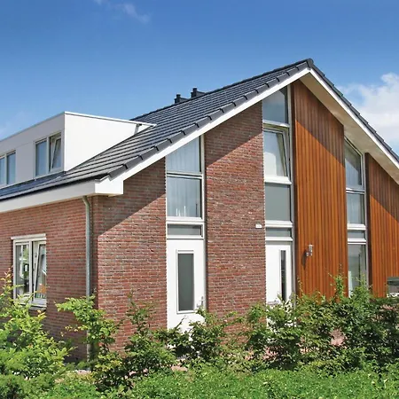 3 Bedroom Stunning In Holiday home